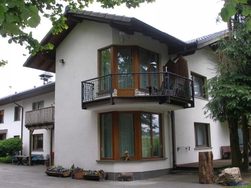 Ferienhof Pension Hoppe