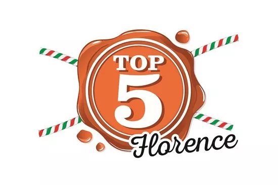 Top 5 Florence - The Best Local Card