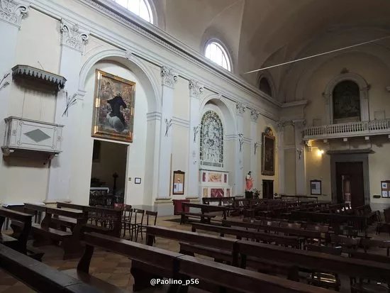 Santuario della Madonna delle Grazie