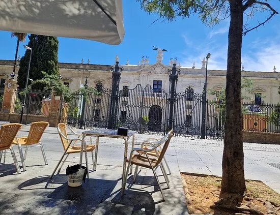 Calle San Fernando