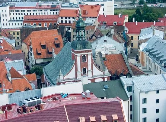 Reformed Church