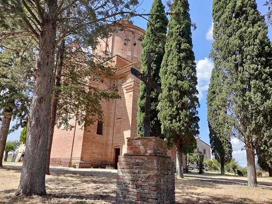 Santuario della Madonna della Carraia