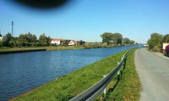 Mittellandkanal