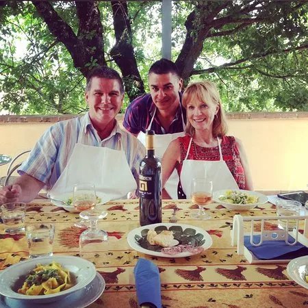 Discovering Umbria - Wine Food & Outdoor Experiences