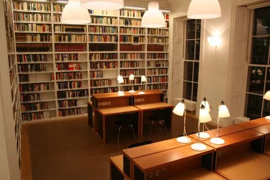 The Wiener Library