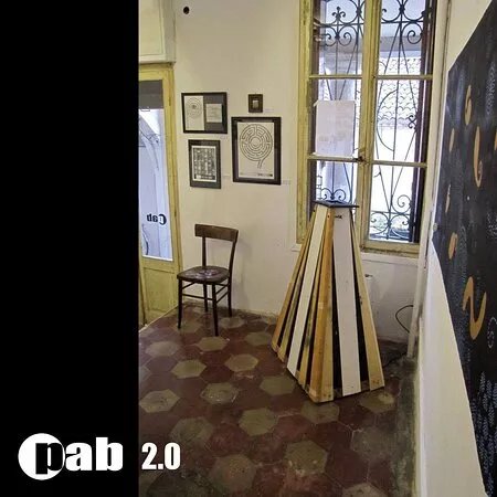 PAB Punto Arte Benandante