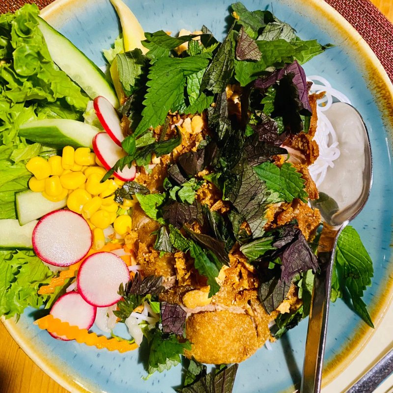 MY Vietnamese Cuisine