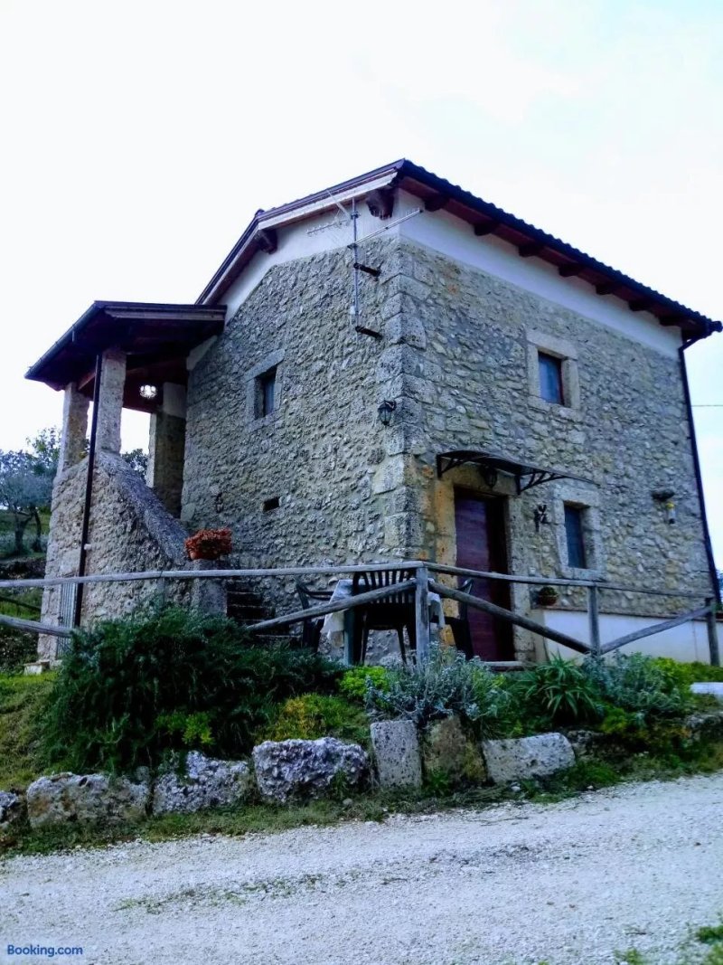 Agriturismo La Pietra