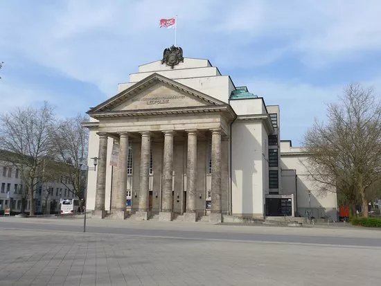 Landestheater Detmold