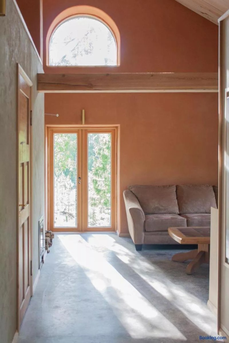 Pinewood Guesthouse Finland