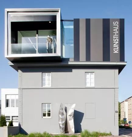 Brunnhofer Galerie