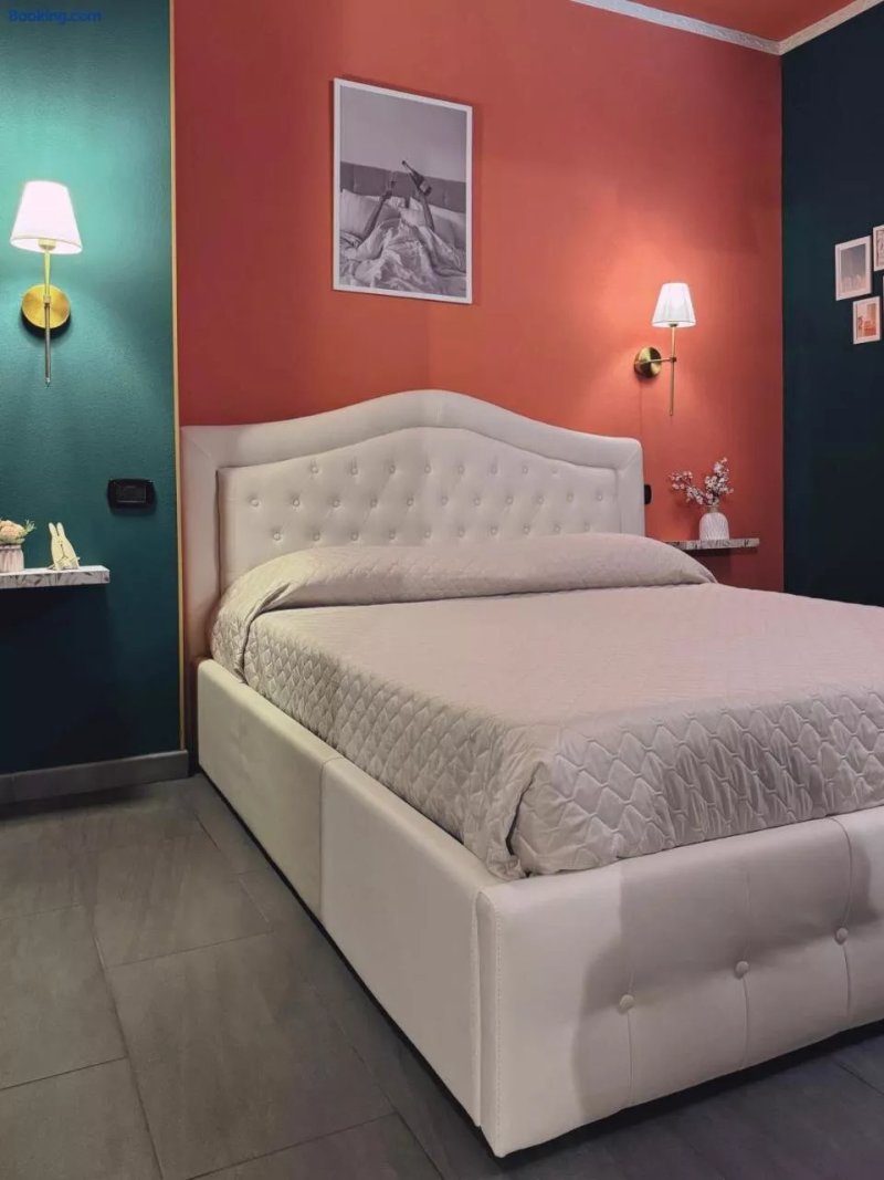 XiHouse Bed & Apartments - Iglesias