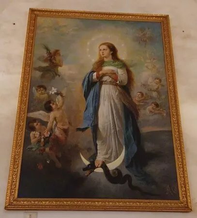 Santuario Sant'antonio Da Padova