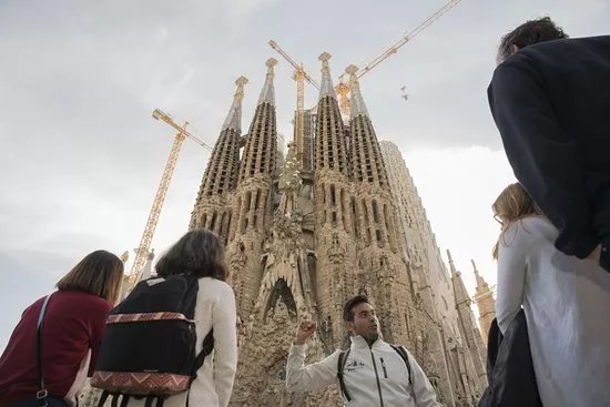 PlayTour Barcelona