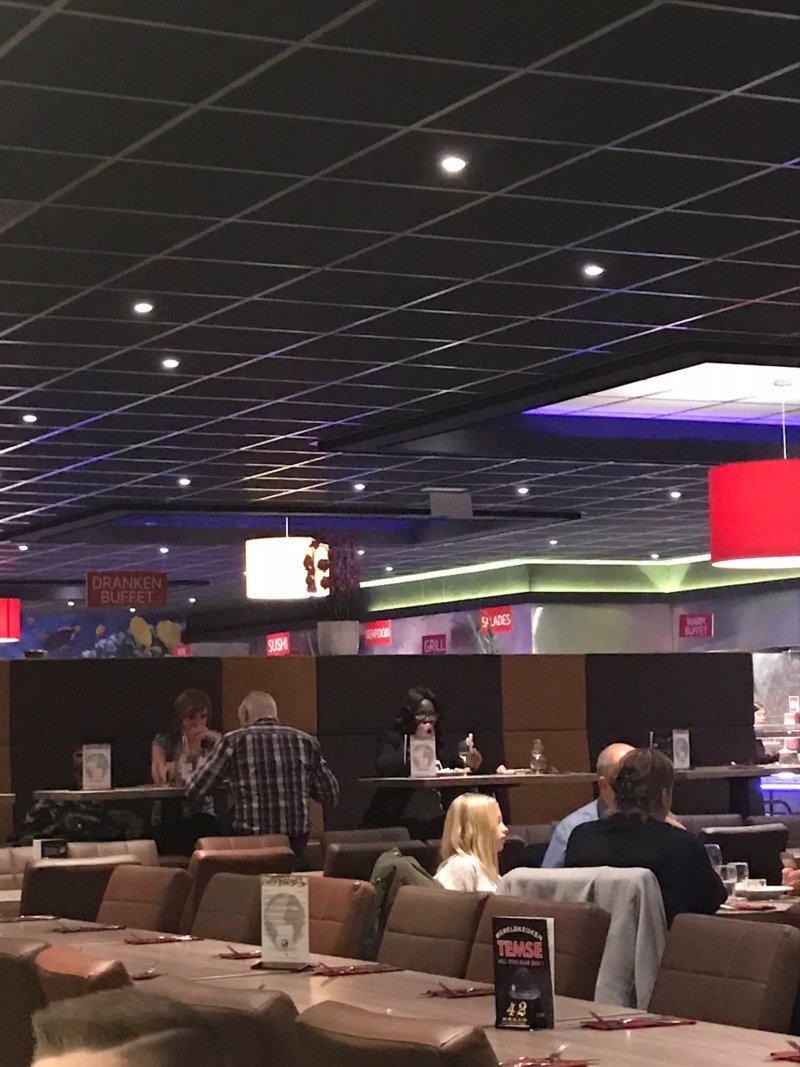 Temse Wereldkeuken