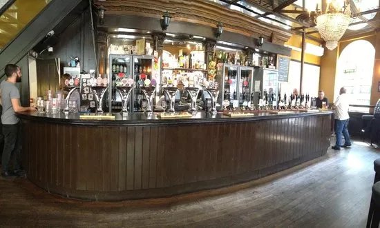 The Craft Beer Co Clerkenwell