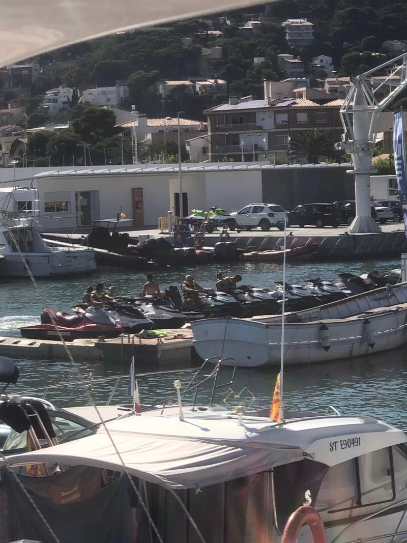 Club Nautico Estartit