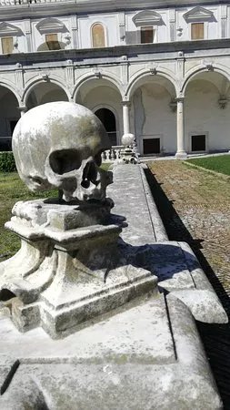 La Citta Di Pulcinella
