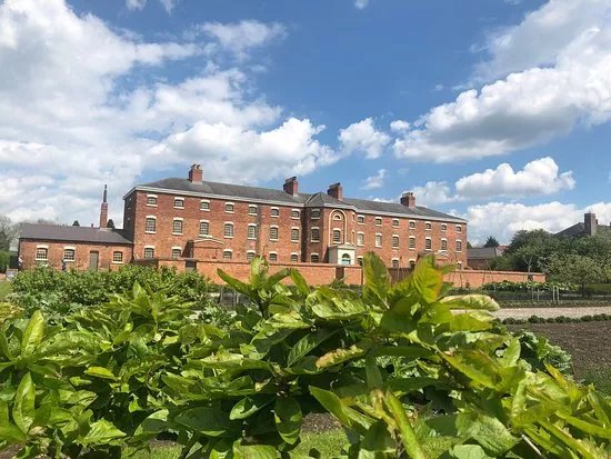 The Workhouse, Southwell