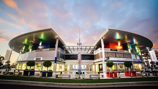 Centro Comercial Plaza del Duque