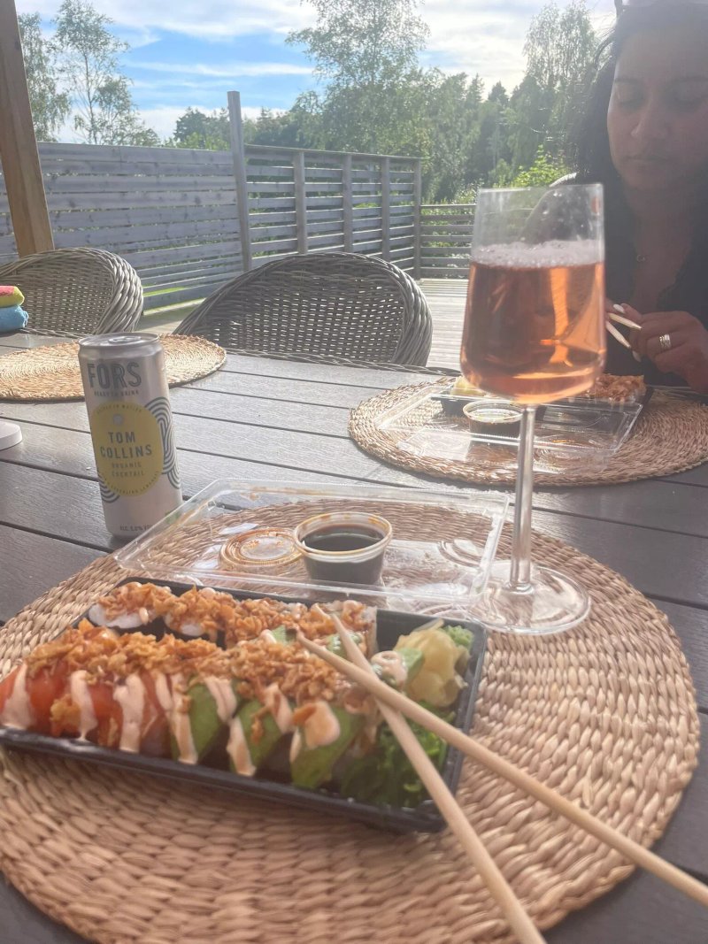 Restaurang Guldberget