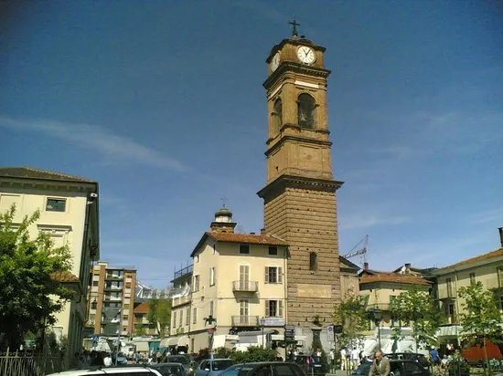 Giaveno