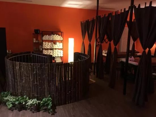 Mantra Thaimassage