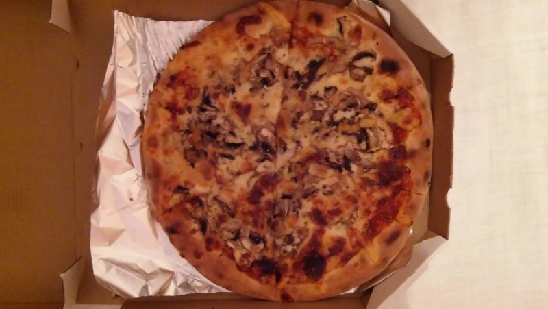 Pizzeria Dalmacija u Zlatka