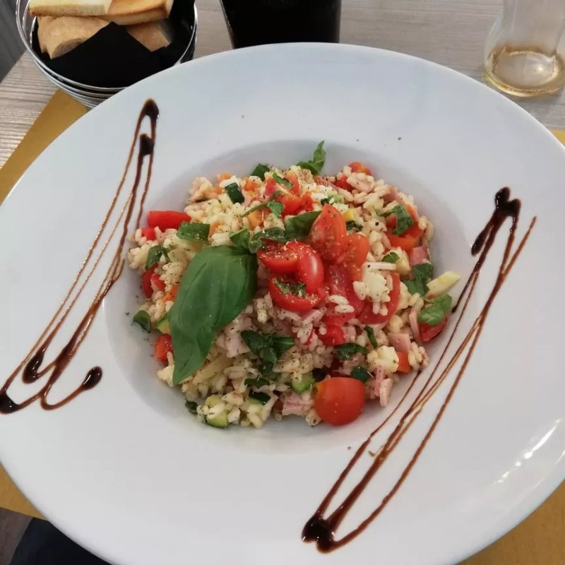 Bar 4 ciacole