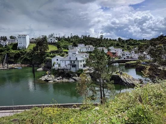 Puerto de Viavelez