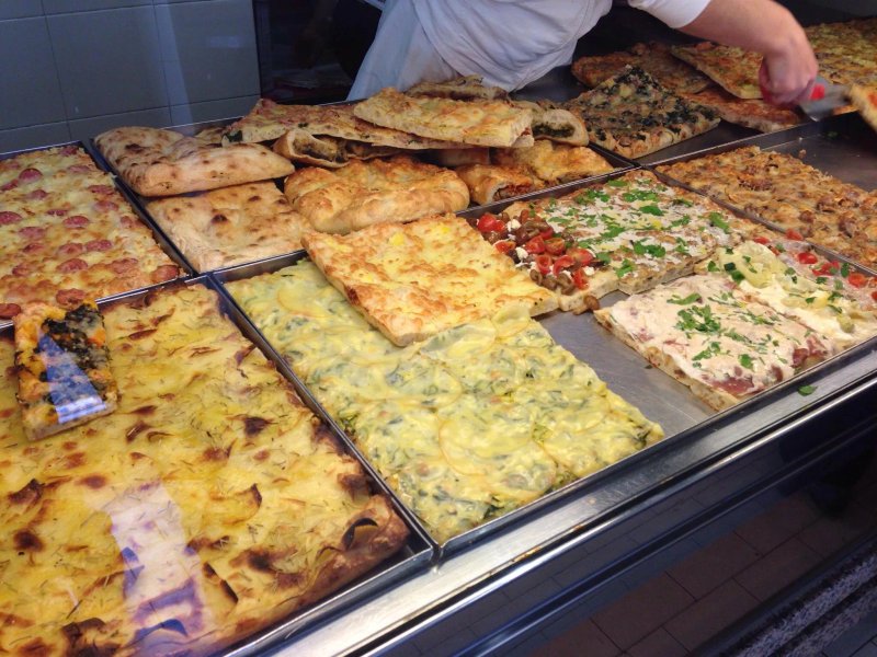 Pizzeria Eligio Fattori