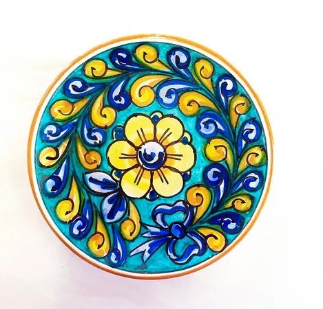 Amcm srl Ceramiche Siciliane e Souvenir
