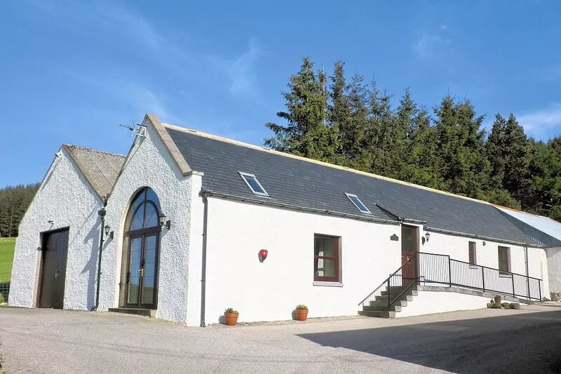 1 bedroom accommodation in Fordyce