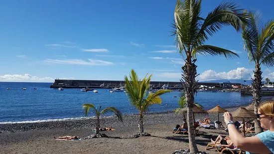 Playa de San Juan