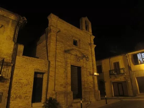 Chiesa di Sant'Anna