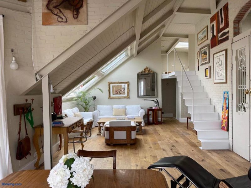 Espectacular Apartamento
