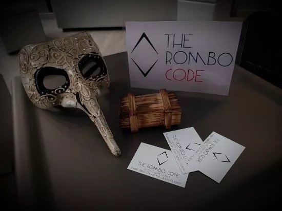 The Rombo Code