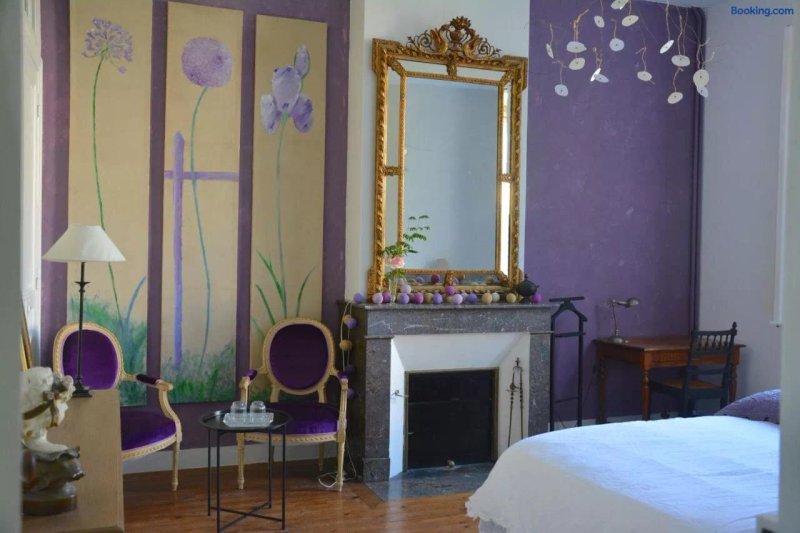 La Maison Libourne