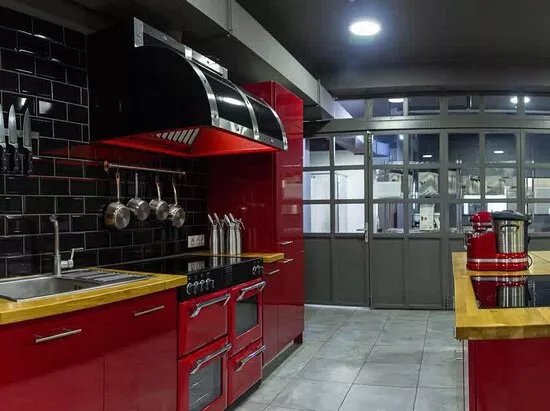 Cooking Classes For Foodies