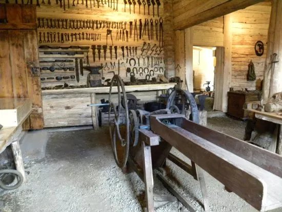 Museum of Bieszczady History