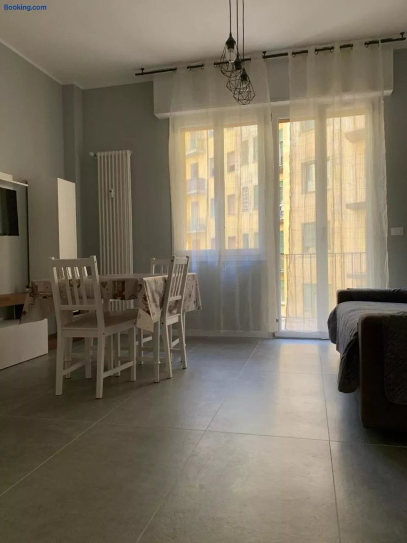 San Felice Apartment