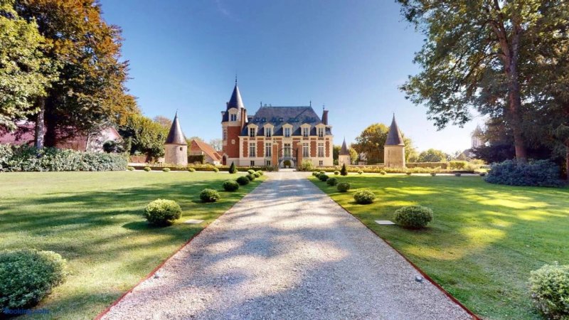 Chateau de Bonaventure