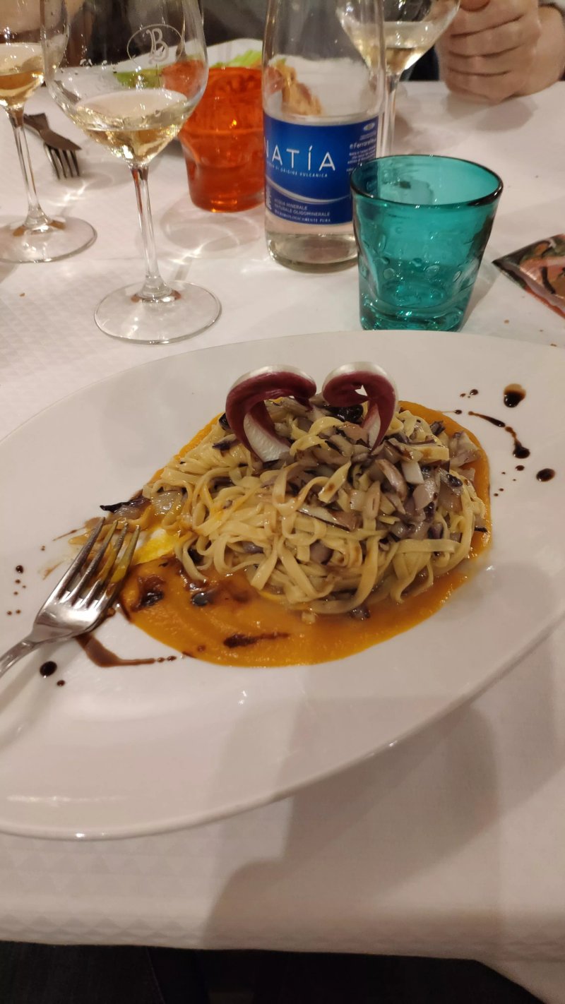 Barchessino Caffetteria