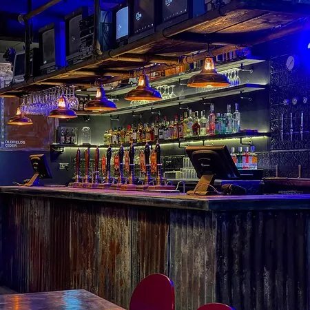 The Sociable Beer Company