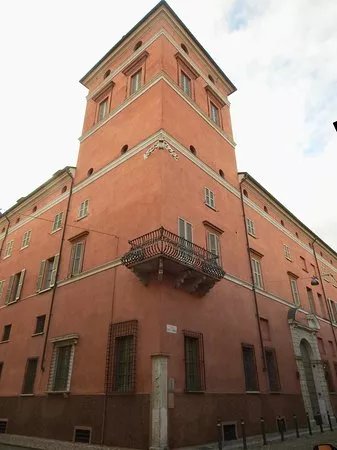 Palazzo Arrivabene
