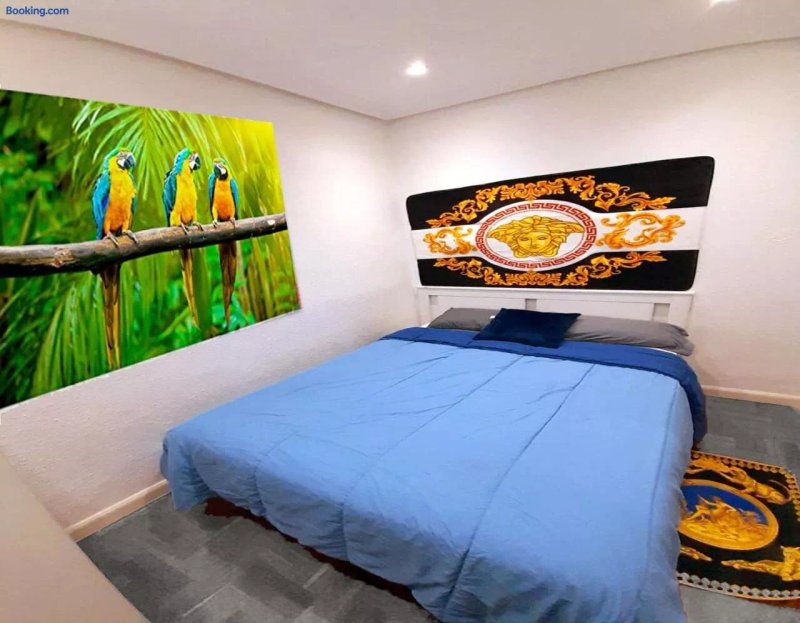Fuencarral Centro Chamberi Apartaments & Rooms