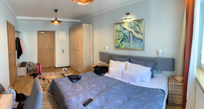 Apartamenty Efekt 72