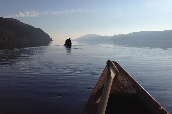 Conon Canoe Company