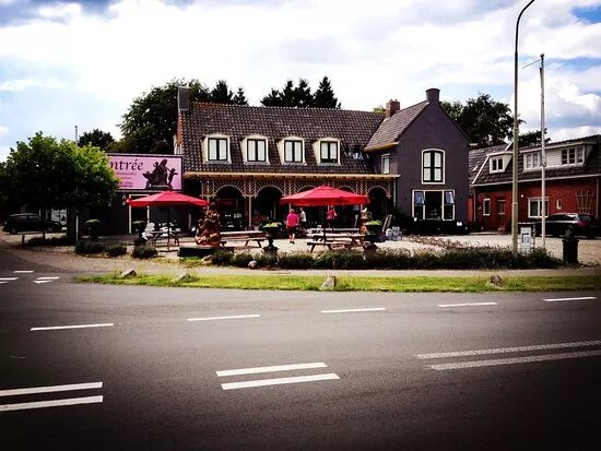 Woonwinkel Entree