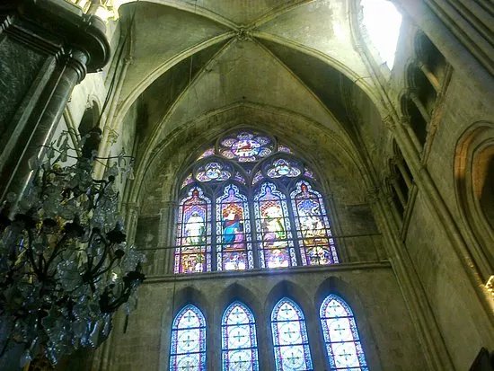 Eglise St Jacques